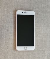 Apple iPhone 7 Plus Rosegold mit Schutzhülle gebraucht