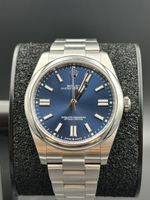Rolex Oyster Perpetual 41mm - 124300