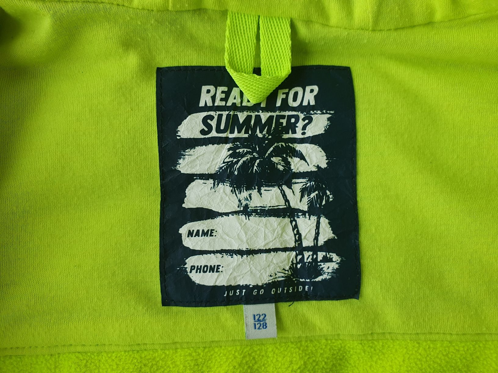 We Giacche: WE Übergangsjacke Gr. 122/128 – Usato da Villars-sur-Glâne venduto da richardette 5