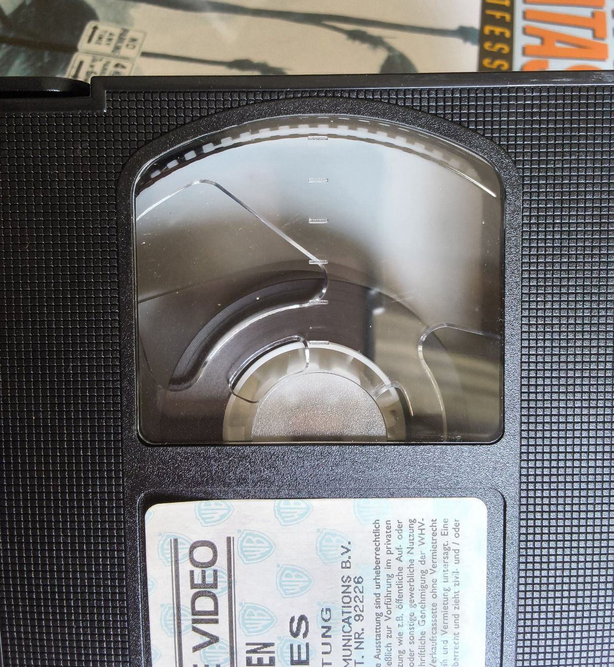 Alle VHS: VHS Naturkatastrophen Hurricanes 1996 45' – Gebraucht aus Hallau von histoiremerveilleuse 3