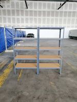 Lagerregal Steckbar 1830 x 900 x 450 mm