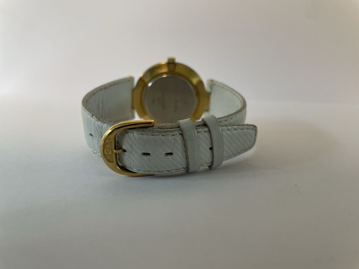 Pierre Cardin Orologi: Pierre Cardin Vintage – Usato da Wetzikon ZH venduto da phare 3