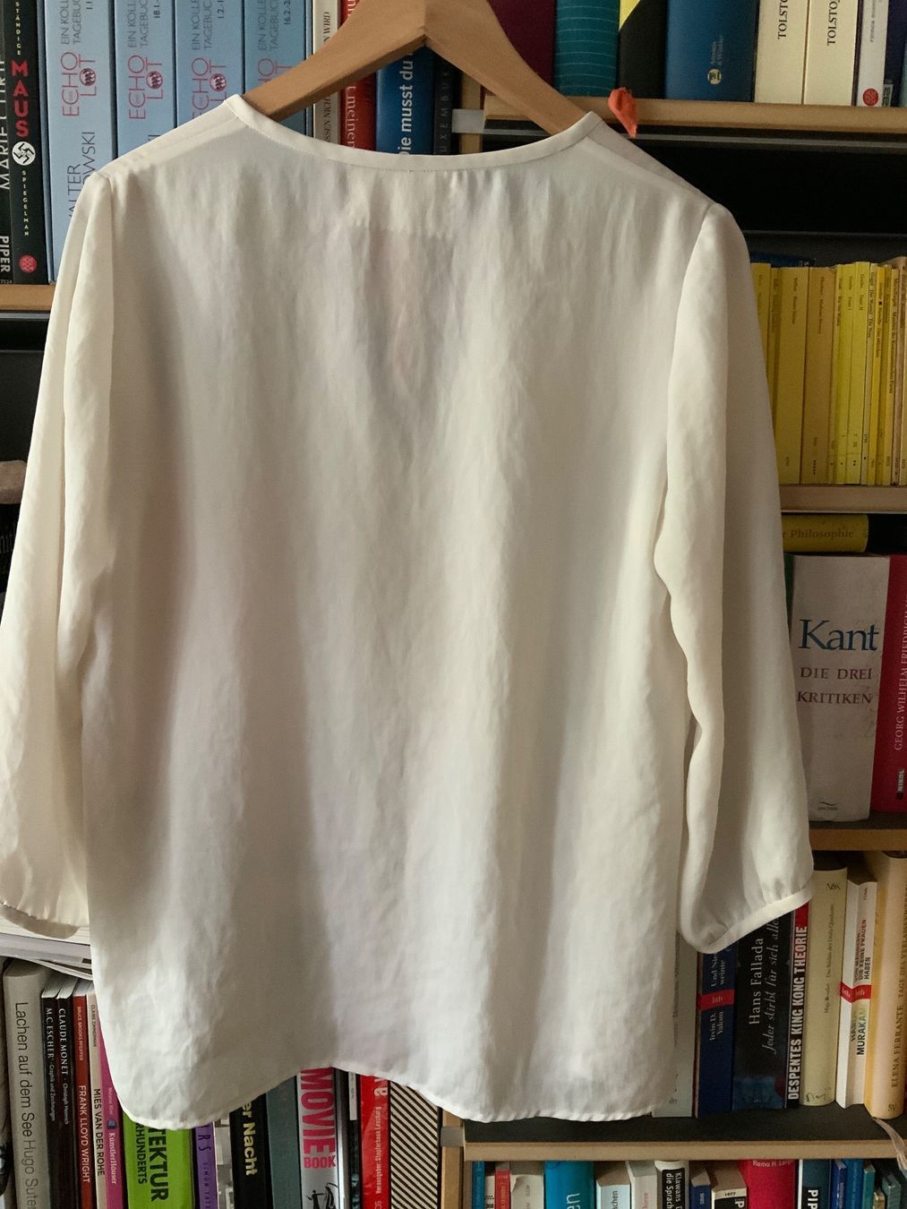 Marc Cain Camicette: Bluse Marccain – Usato da Basel venduto da dreiklang01 1