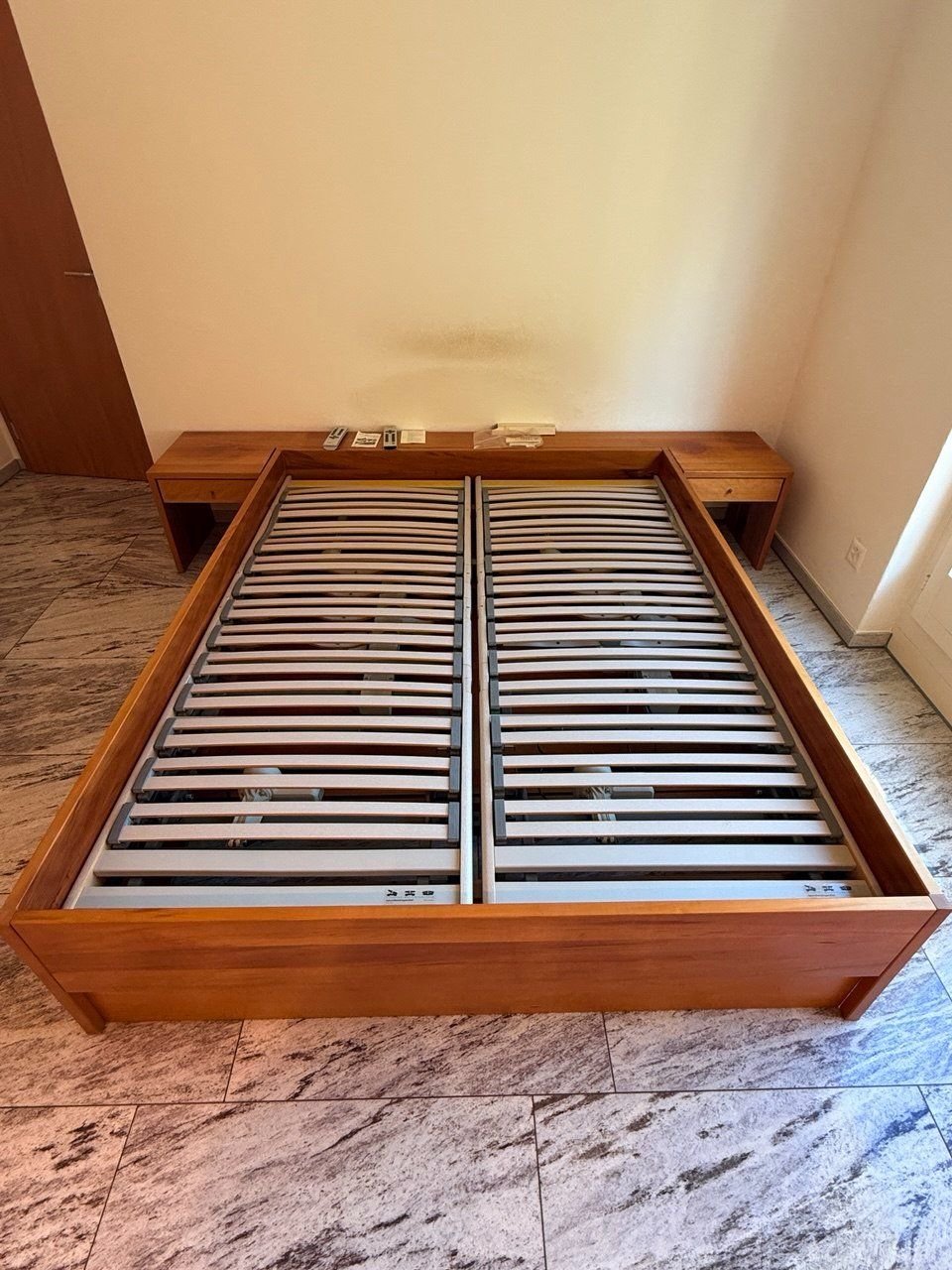 Letti: Elektrisches Queensize Bett BICO-flex Moderna-Superluxe – Usato da Uitikon Waldegg venduto da koc_k5j8