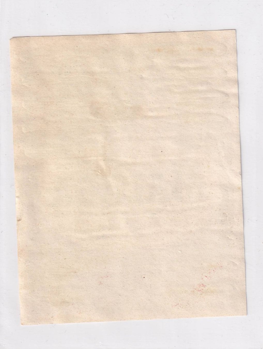 Carta: Etikette - Malaga /bd – Usato da Hombrechtikon venduto da Rudolf07 1