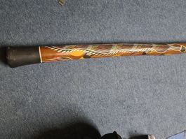 Didgeridoo neu