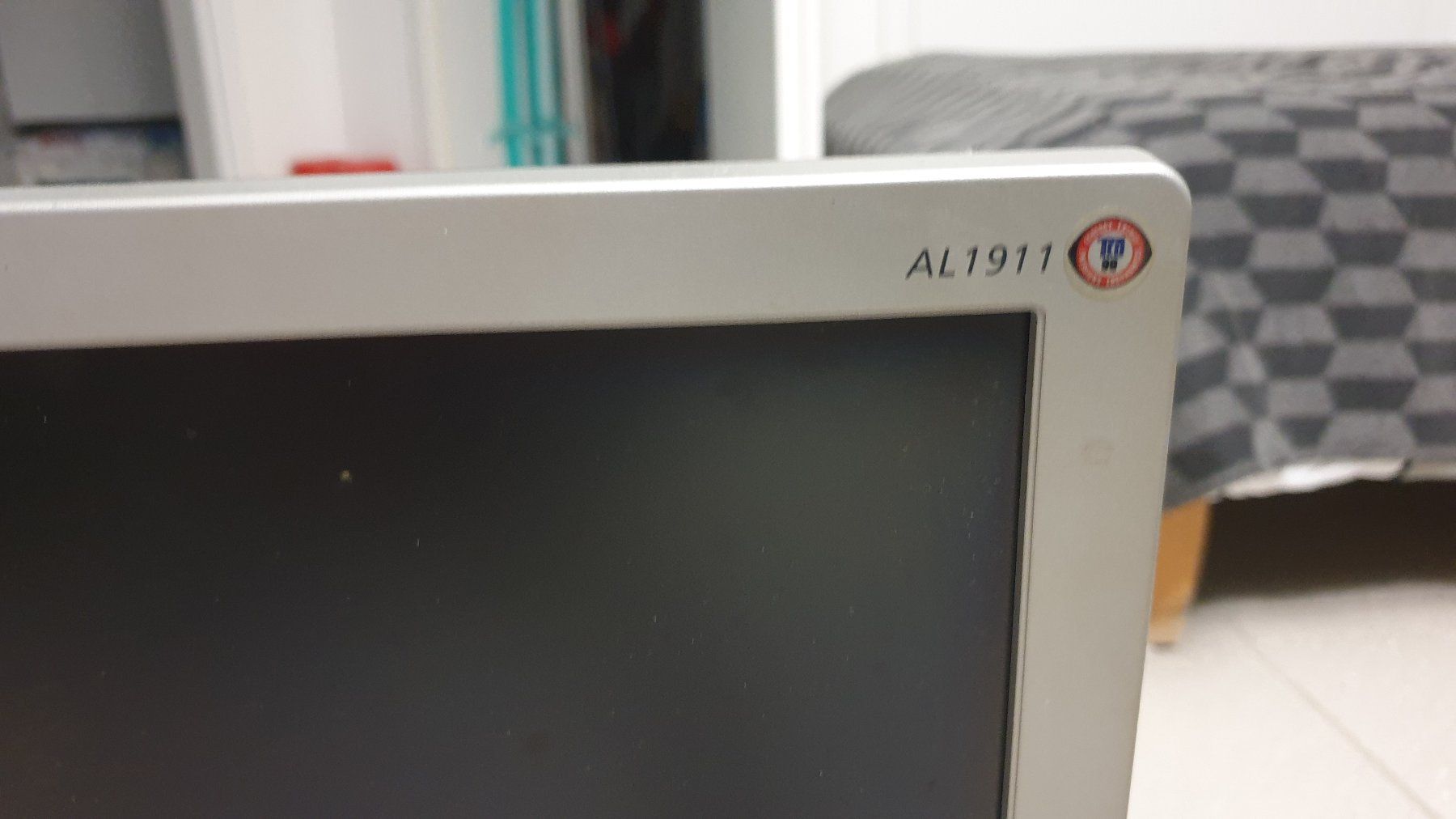 Acer Ecrans: ACER 19" TFT Bildschirm AL1911 – D'occasion à Stäfa par Supertramp73 2