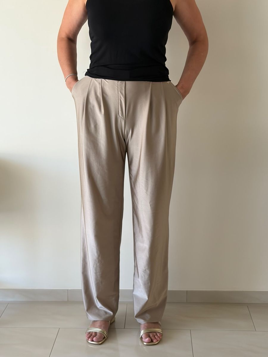 Ina Kess Pantaloni: Ina kess Phera Hose Neuwertig  – Nuovo (secondo la descrizione) da Kerns venduto da osco01 6