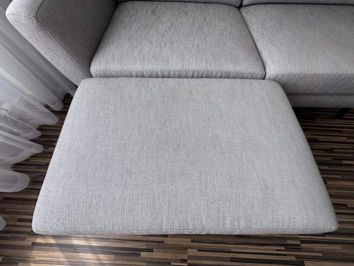 Micasa Sgabelli: Hocker grau Micasa – Usato da Oftringen venduto da sonjax3 1