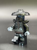 Lego Ninjago Nokt Figur (njo0938)