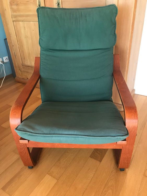 IKEA Sessel altes Model Kaufen auf Ricardo