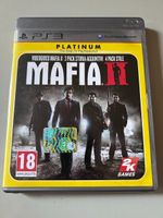 Mafia II: Platinum Edition per PlayStation 3