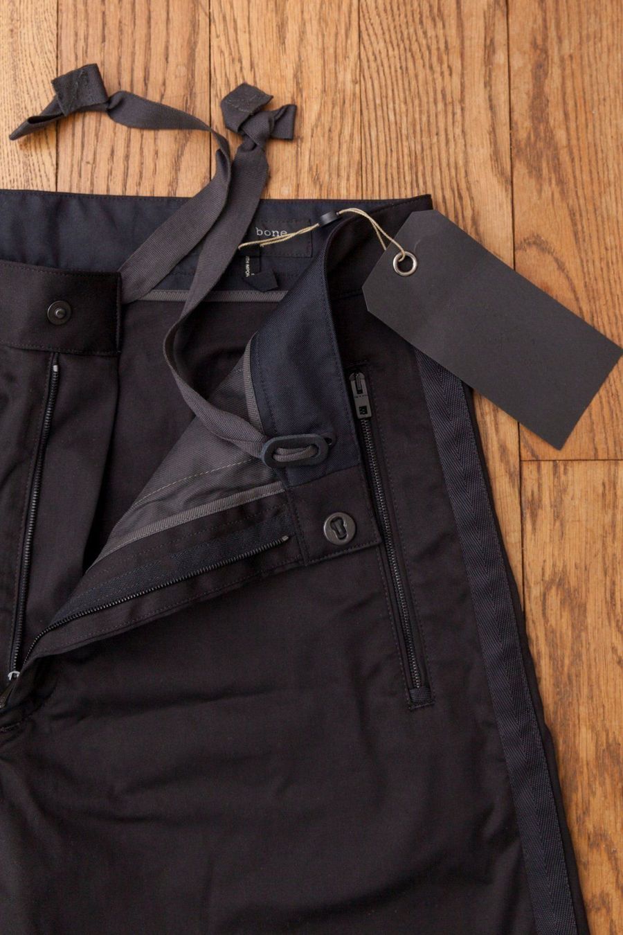 Pantaloni: Designer Hose / Rag & Bone / NEW – Nuovo e nell'imballaggio originale da Basel venduto da cielHiro 4