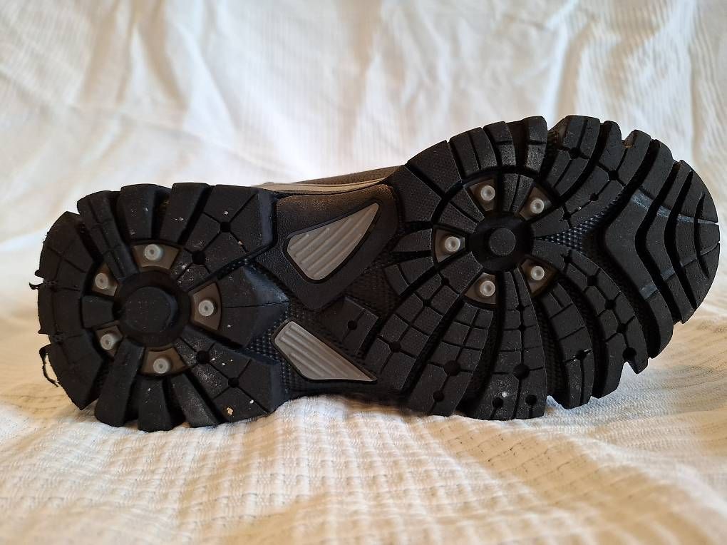 Scarpe per ragazzi: Cortina Winterschuhe Gr. 33 – Usato da Greifensee venduto da Timerons 3