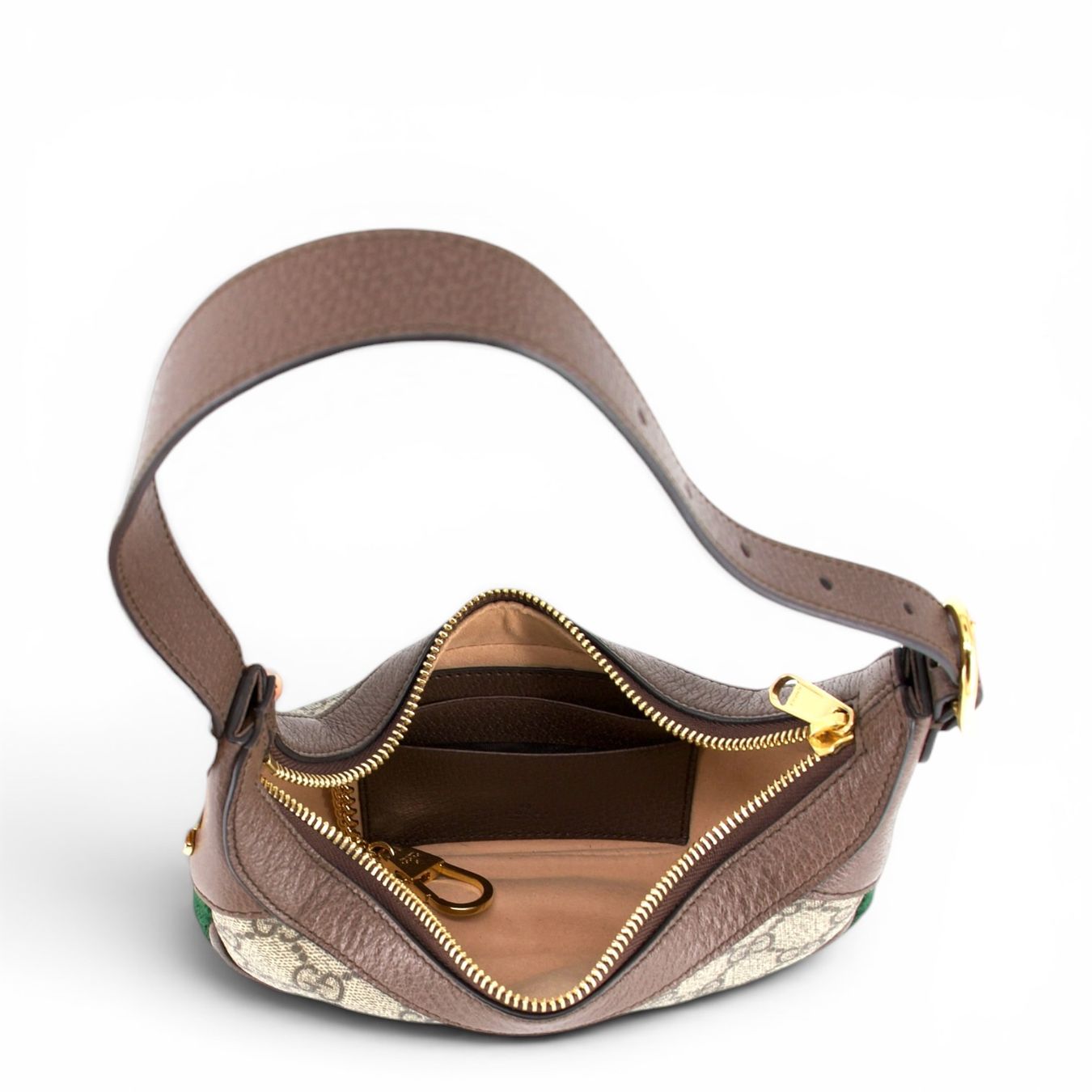 Gucci Borse da donna: Gucci Ophidia small GG – Usato da Binningen venduto da Designerlabels 4