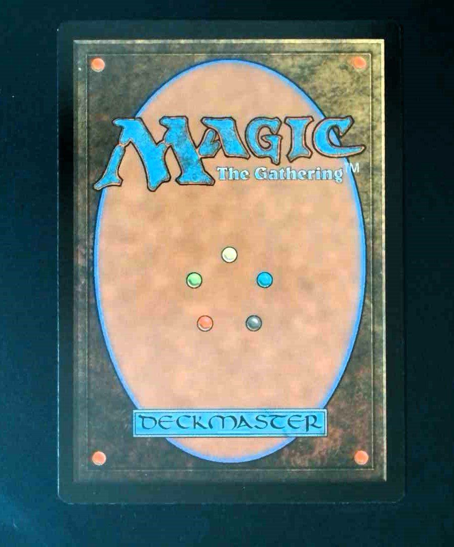 Magic The Gathering Carte collezionabili: Cauldron Familiar - MTG – Usato da Zürich venduto da Semagets 1
