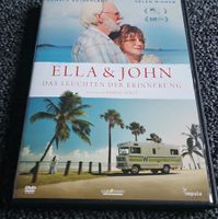 DVD Ella & John Das Leuchten der Erinnerung(23450)
