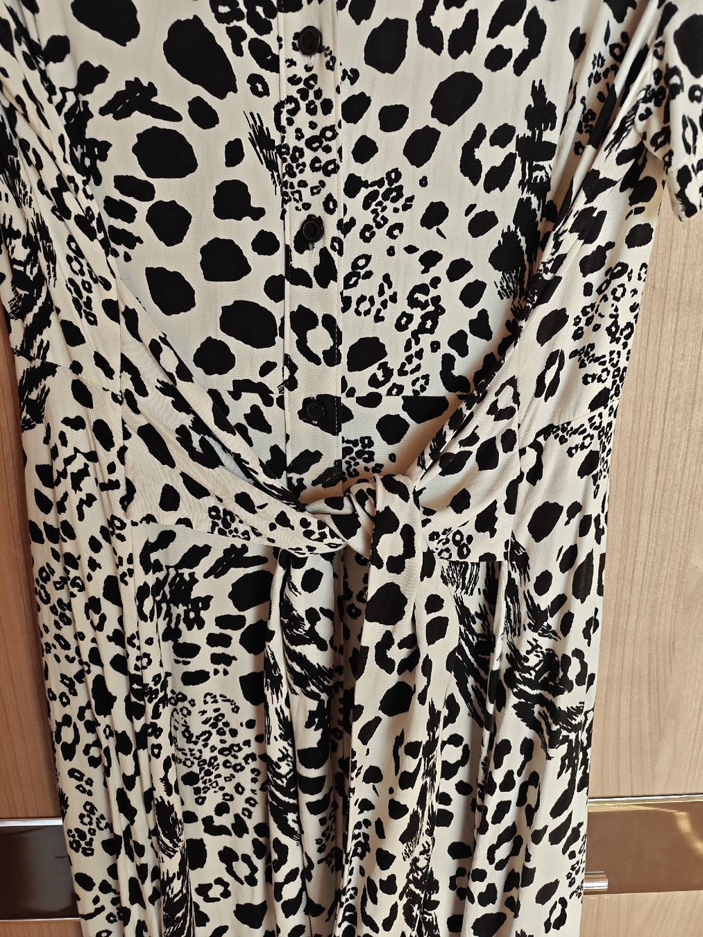 Vestiti: M&S Kleid Gr. 44 – Usato da Wädenswil venduto da alex-maxima 7