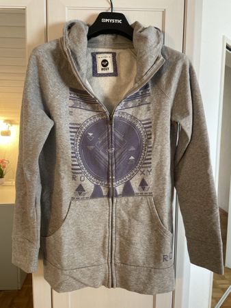 Hoodie Roxy Damen Grösse M