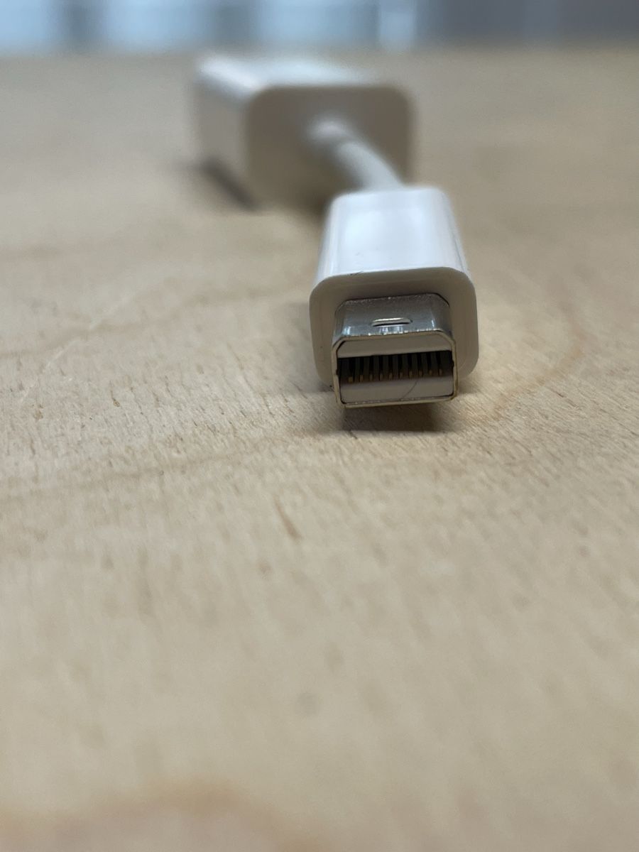 Apple Unità & Adattatore: Apple Thunderbolt Firewire adapter – Usato da Thun venduto da vapiz 2