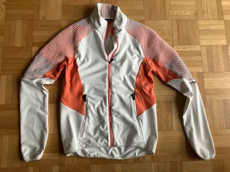 UYN Damen Sportjacke Grösse XS Frühling Fitness Running S...