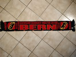SC Bern SCB Fan Schal
