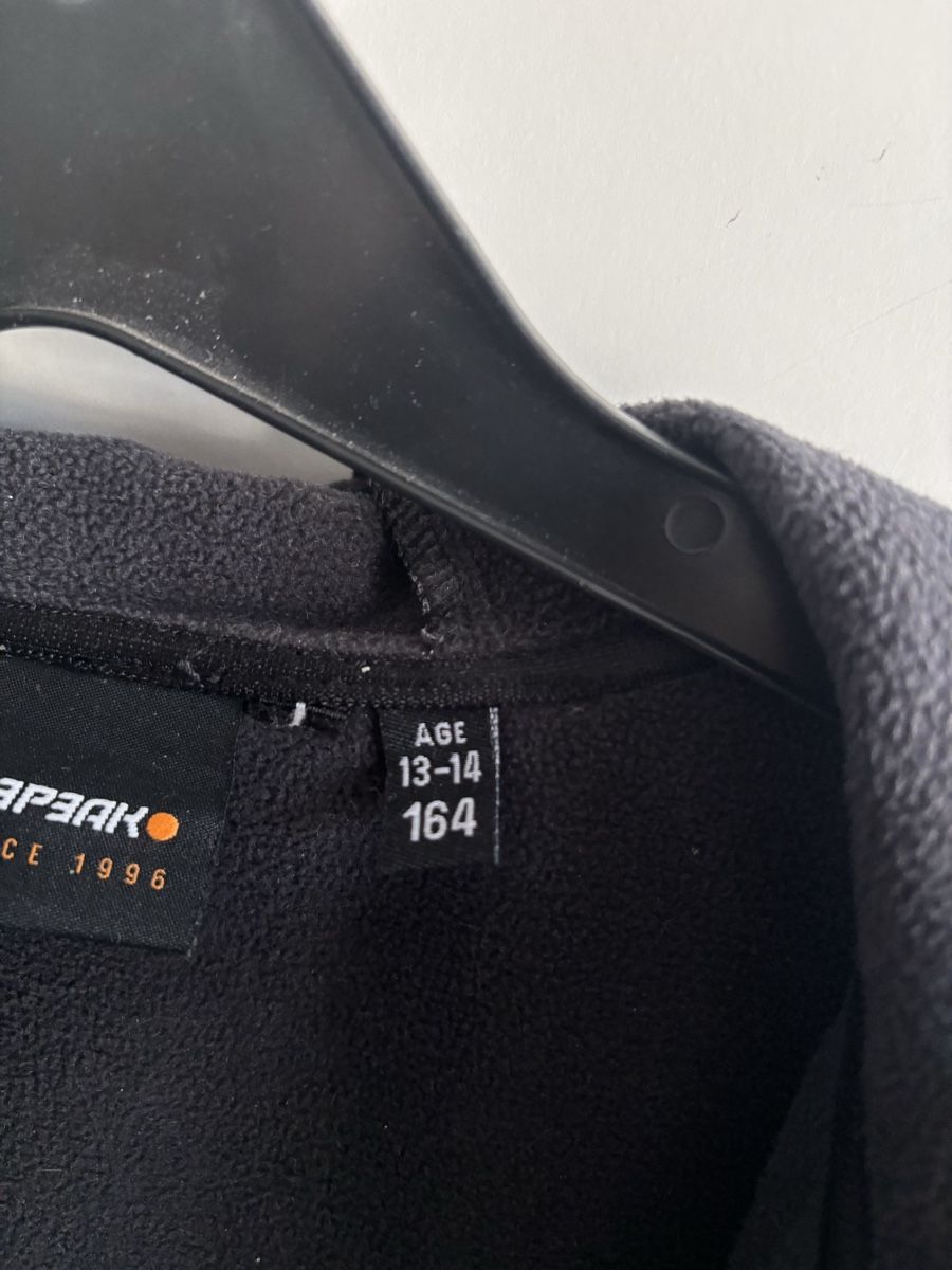 Icepeak Giacche: Icepeak Siftshell Jacke Gr. 164 – Usato da Winterthur venduto da NatMet11 5
