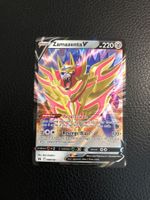 Crown Zenith Zamazenta V 98/159 NM Ab 1