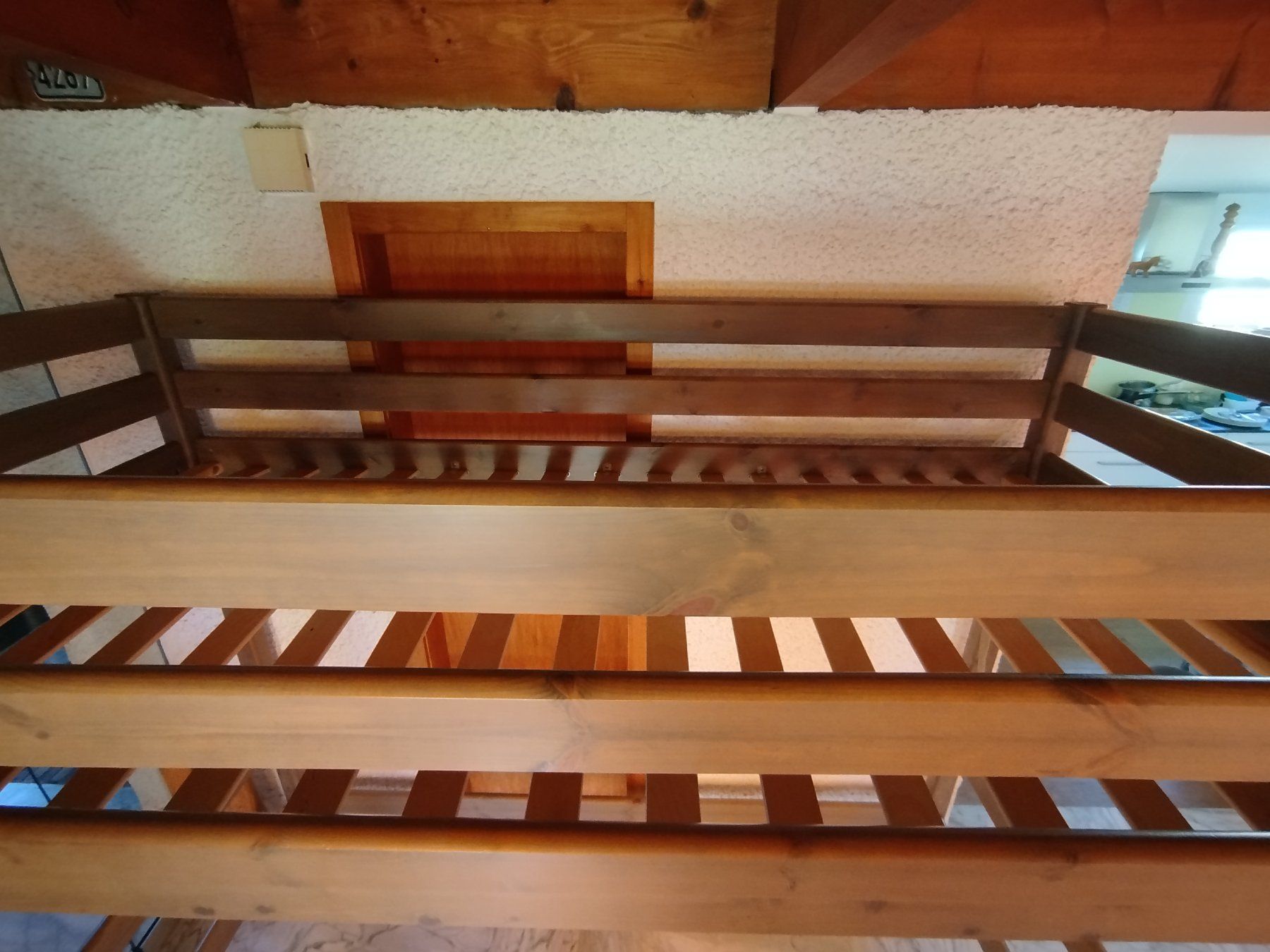 Flexa Letti: Hochbett Flexa 1.85 m – Usato da Arnegg venduto da Urs07 3