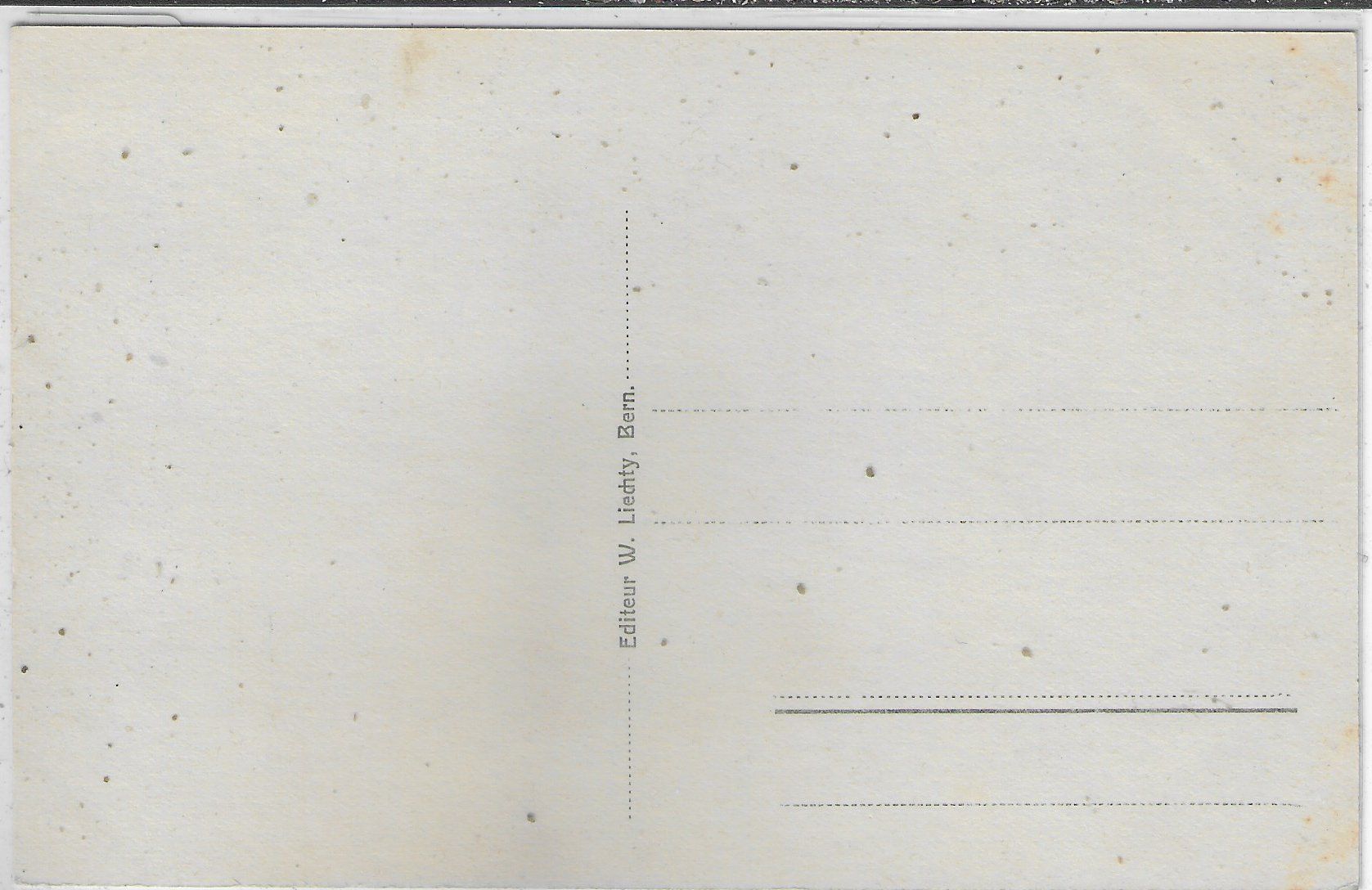 Cartoline postali: Althüsli (Hasenmatt) – Usato da Ettingen venduto da Kartenplanet 1