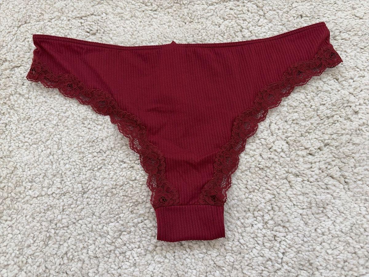 Hunkemöller Altra biancheria intima: Hunkemöller Slip | S – Nuovo (secondo la descrizione) da Rudolfstetten venduto da A_Milione 2