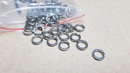 35x Sprengringe 7mm