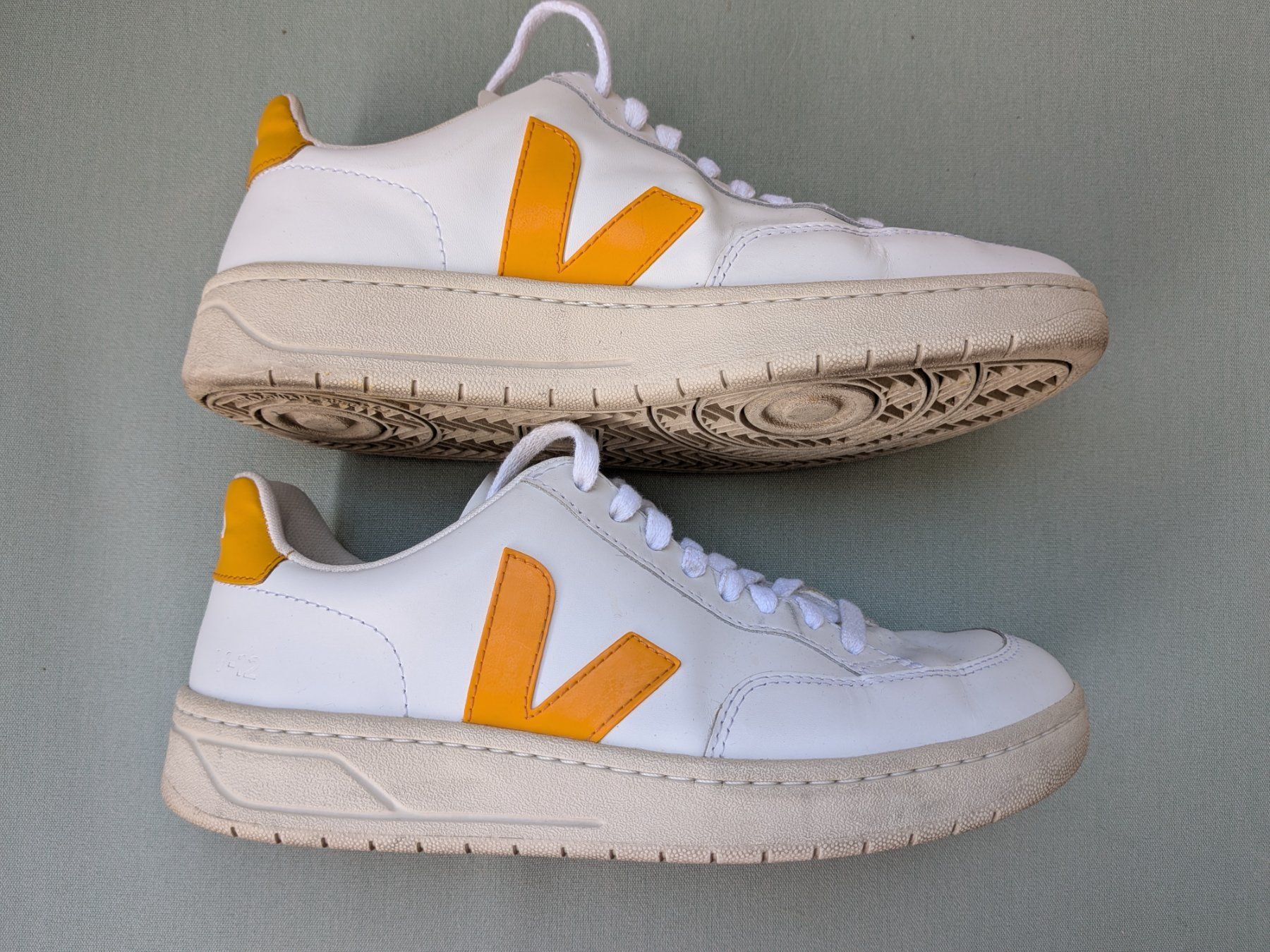 Veja Scarpe da donna: Veja V-12, Gr.40 NP Fr.170.- – Usato da Münchenbuchsee venduto da Grundel74 6