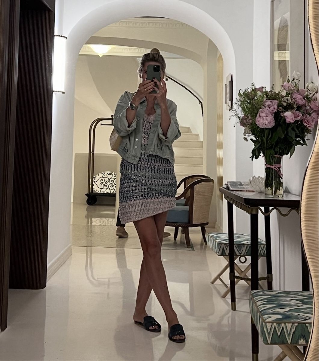 Chanel Lots de vêtements: Chanel Set ; Gr: 34 – D'occasion à Zug par mar_fy7g 4