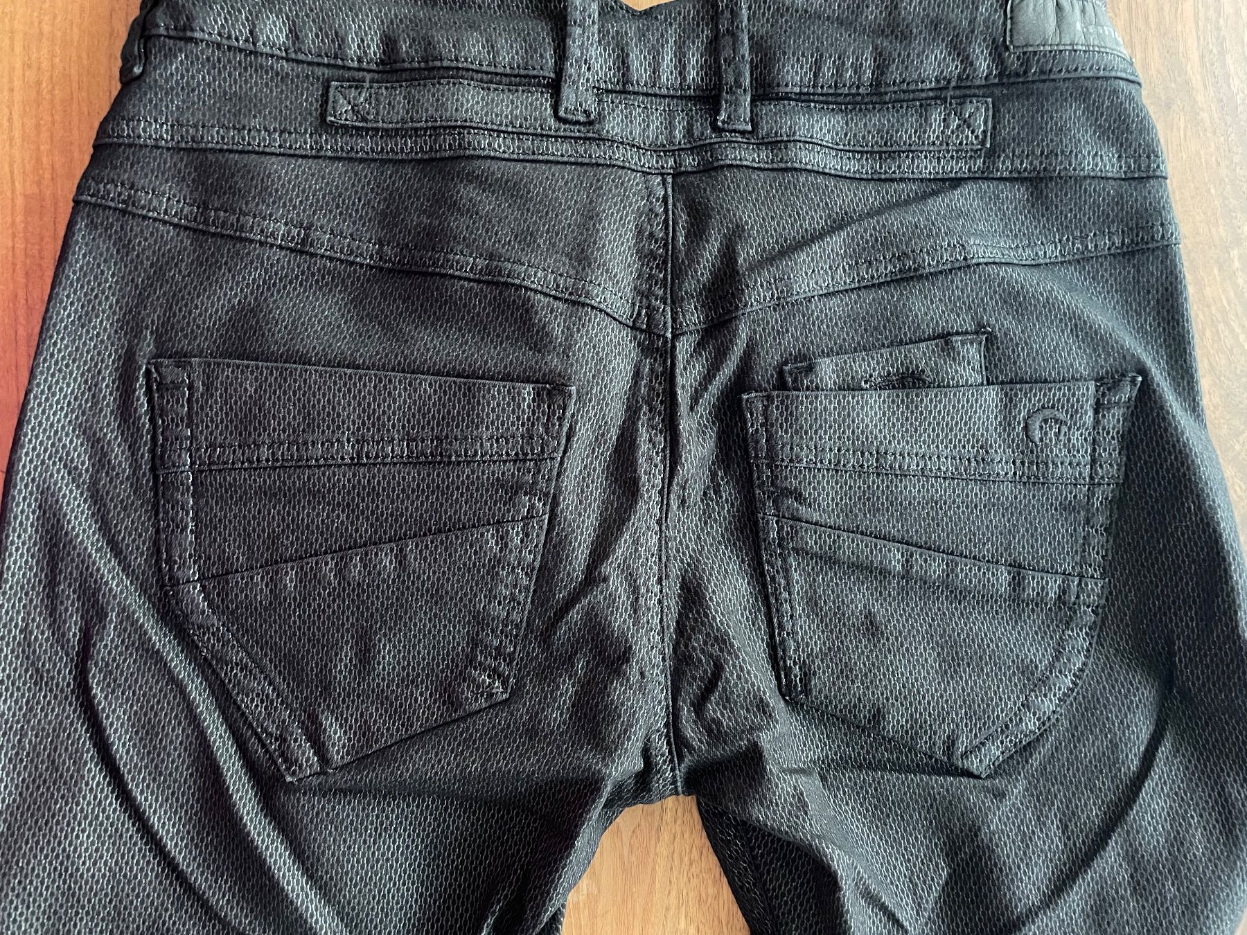 Gang Jeans: Damen Hose Gang – Gebraucht aus Unteriberg von fae_2gz2 2