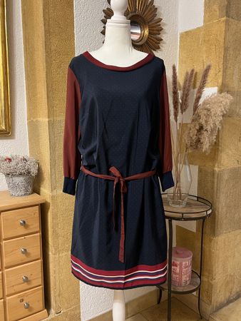 Robe TOMMY HILFIGER 💙♥️❤️ Taille M
