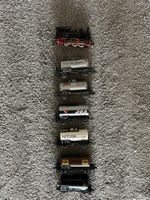 Märklin Dampflok