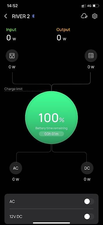 Dispositivi a energia solare: ECOFlow River 2 CH Version mit 5 Jahr Warranty – Nuovo e nell'imballaggio originale da Uster venduto da dan_5m6y 2
