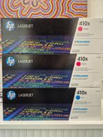 Toner HP CF411X / 413X