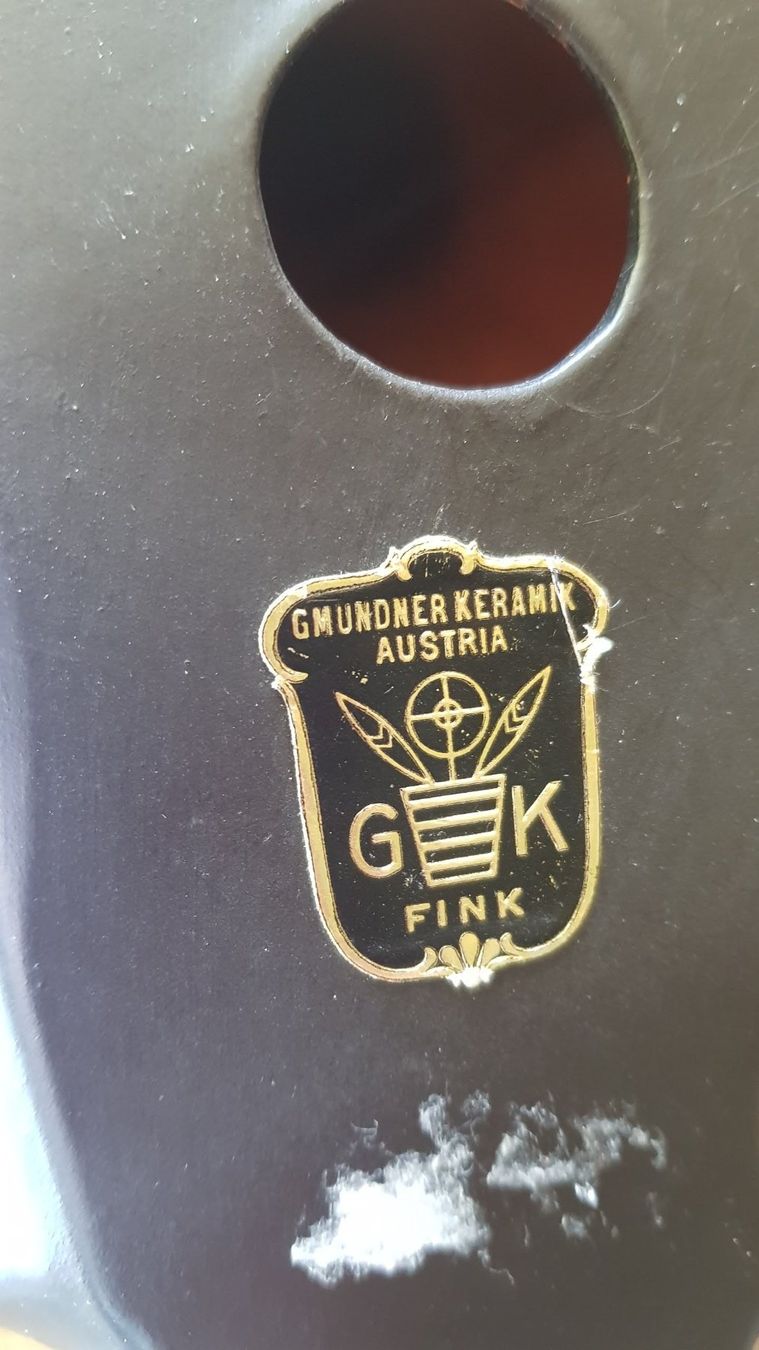 Sonstige Antiquitäten & Kunst: Gmunder Keramik Wandmasken – Gebraucht aus Mörschwil von antiksalon 9