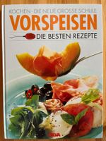 Vorspeisen - Die besten Rezepte