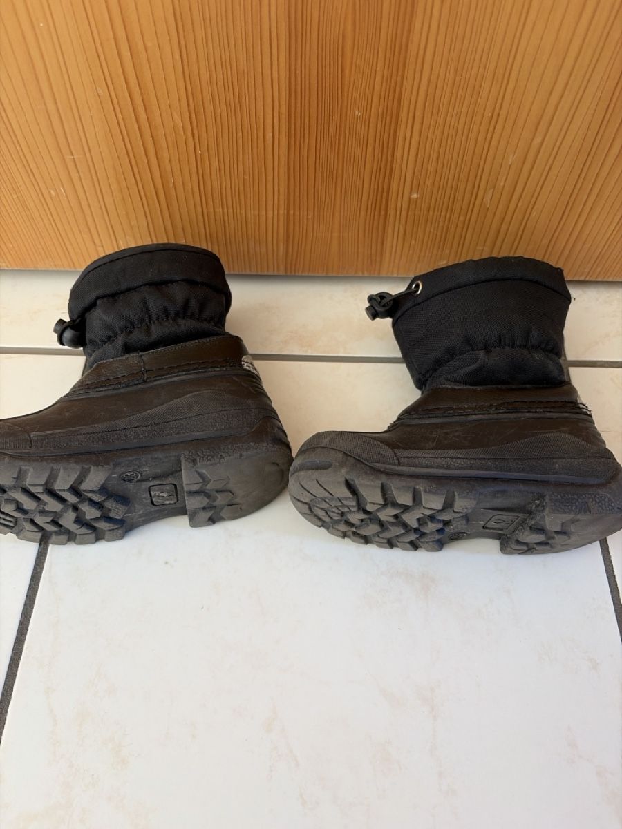 Reima Scarpe per ragazzi: Bottes d'hiver Reima, taille 26 – Usato da Liddes venduto da Couik 1