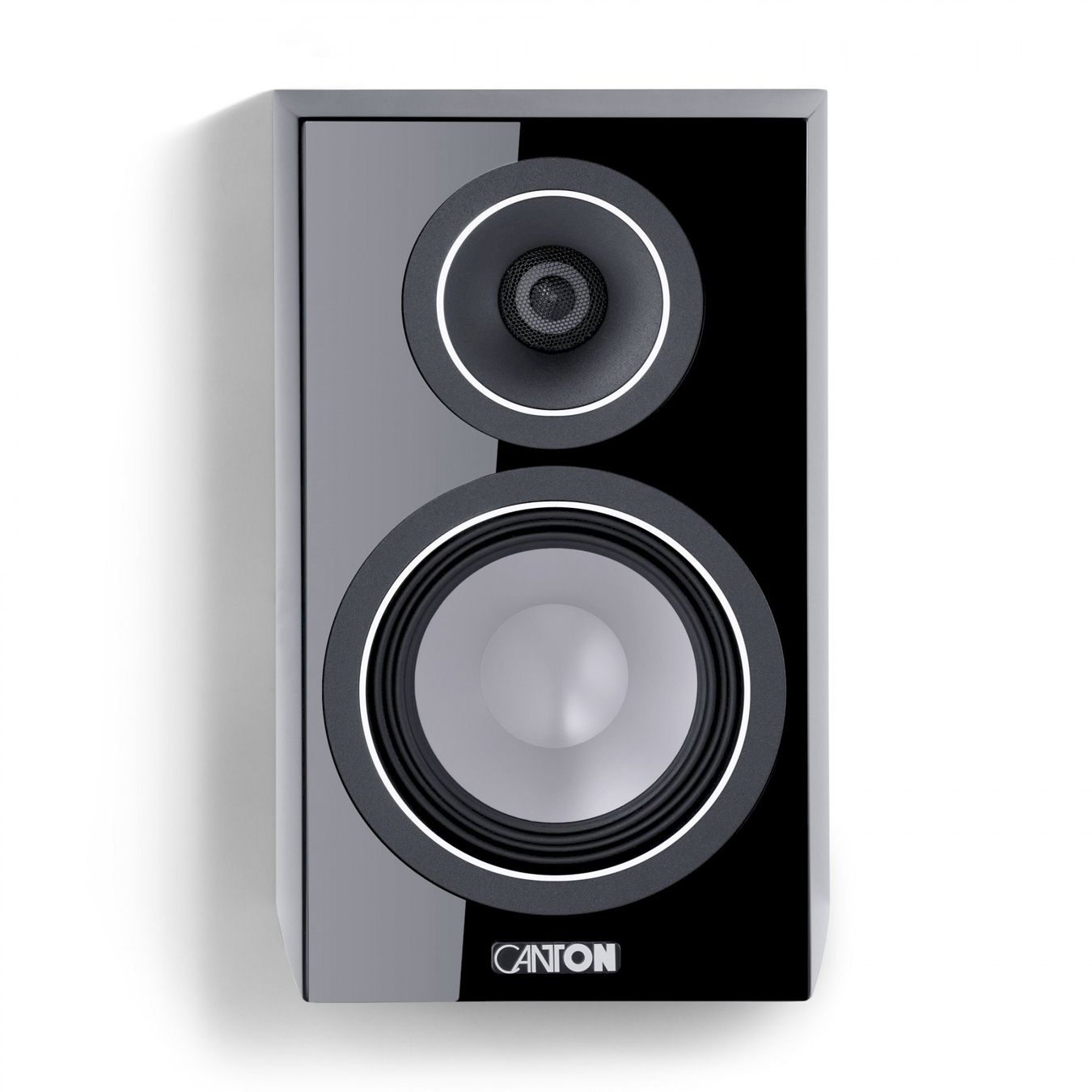 Casse acustiche: Canton Vento 10 OnWall Lautsprecher – Nuovo e nell'imballaggio originale da Bottighofen venduto da zaap 2
