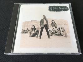 Riverdogs - Riverdogs -CD-