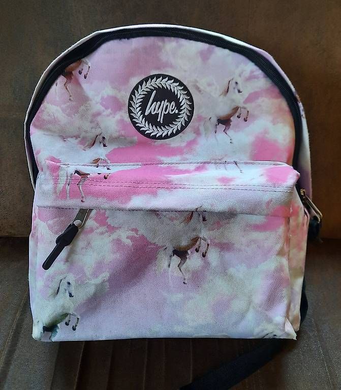 Borse & Zaini: Kinderrucksack hype, 18l – Usato da Wallisellen venduto da denisepe