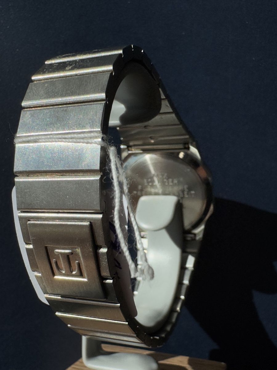 Tissot Orologi: Vintage Tissot Seastar Quartz 1984 – Usato da Zollikofen venduto da Comcast 4