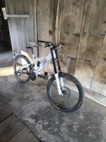 Kraftstoff D1 Evo Downhill Bike ab 1.-