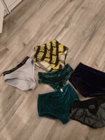 completo mutande poledance vendita di tutto il set insieme