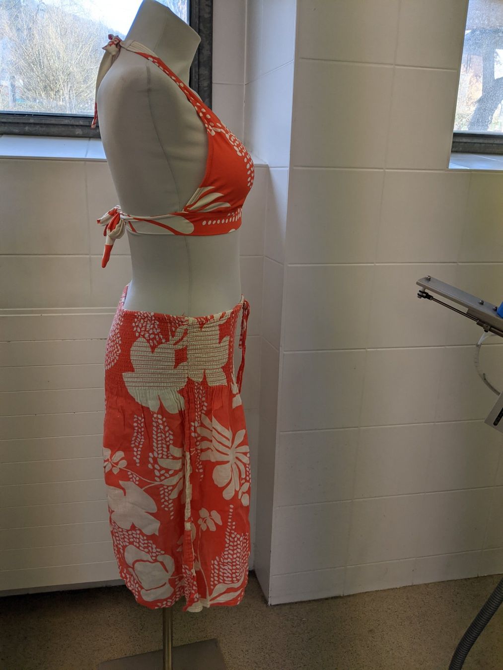 Costumi da bagno & Bikini: Strandbekleidung Gr 36 38 40 42 – Usato da Langnau am Albis venduto da Judithsebi 4