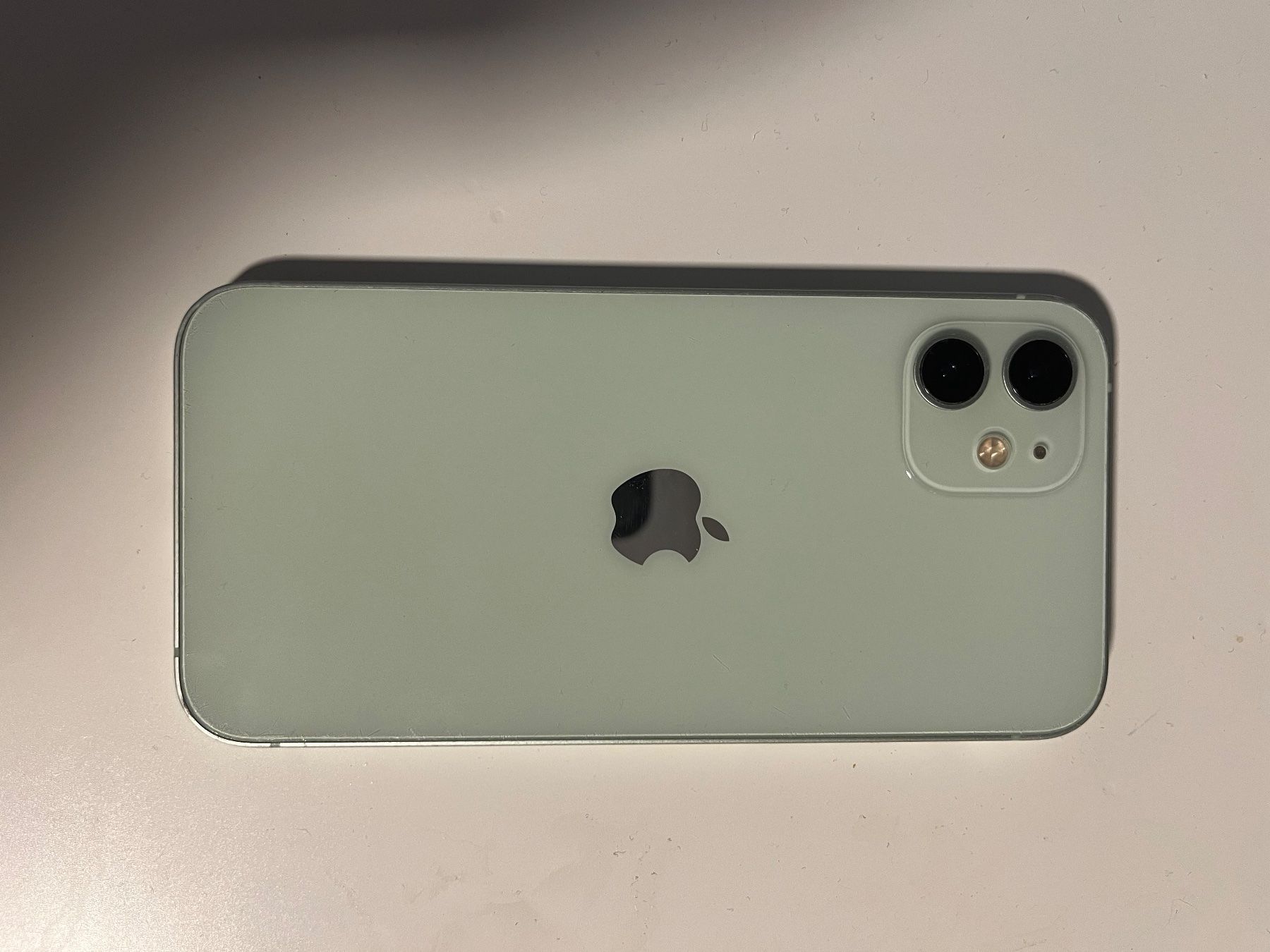 Apple Portables: iphone 12 128 GB – D'occasion à Hildisrieden par mur_qw86 1